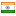 goelgangadevelopments.com server is located in India